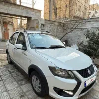 کوییک s صفر 1404