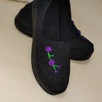 کفش دست بافت|کیف، کفش، کمربند|ایلام, |دیوار