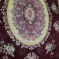 فرش ۹ متری