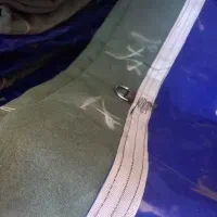 چادر اتاق نیسان