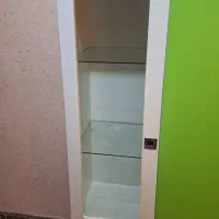 کمد بچگانه|تخت و صندلی بچه|رشت, نخودچر|دیوار