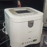 سرخ کن کنوود اصل