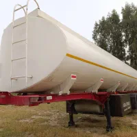 تیغه تانکر سه محور اجاره ای|قطعات یدکی و لوازم جانبی|گیلان غرب, |دیوار