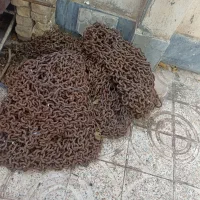 زنجیر لودر