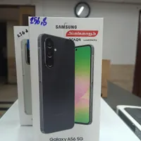 گوشی سامسونگ A56 256/8|موبایل|اصفهان, خلجا|دیوار
