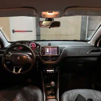 پژو 2008 مدل 96بی رنگ قابل معاوضه|خودرو سواری و وانت|تهران, لویزان|دیوار