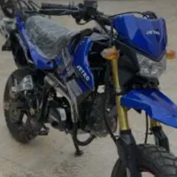 موتور جترو ۱۱۰