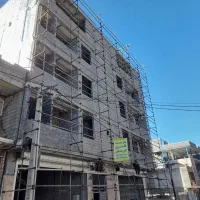 داربست فلزی کوردستان