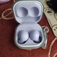 هنذفری galaxy buds 2|لوازم جانبی موبایل و تبلت|تهران, ازگل|دیوار
