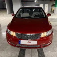 سراتو ۲۰۰۰ بی رنگ ۱۳۹۵ اتوماتیک
