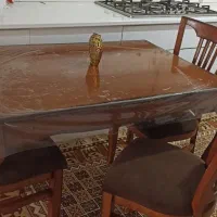 میز غذاخوری