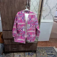 کت شلوار زنانه