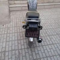 موتور نیکتاز 1403|موتورسیکلت|مشهد, هفده شهریور|دیوار