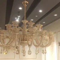 لوستر زیر قیمت