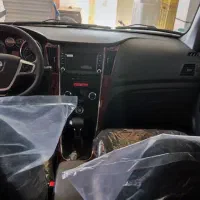 دنا اتومات آپشنال توربو صفر 1404|خودرو سواری و وانت|آبادان, |دیوار