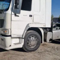 یک دستگاه هوو ۲۰۰۶|خودرو سنگین|بروجن, |دیوار