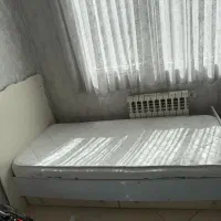 سرویس کامل اتاق کودک به همراه تشک و فرش|اسباب و اثاث بچه|تهران, حکیمیه|دیوار