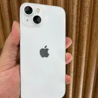 فروش آیفون ۱۳ نرمال|موبایل|رشت, صفاری|دیوار