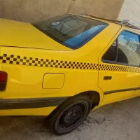 سلام...تاکسی پژو|خودرو سواری و وانت|بروجرد, |دیوار