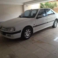 پژو پارس دوگانه89