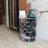 فروش فرش کناره راهپله ماهی 700شانه طرح خوی|فرش|تبریز, |دیوار