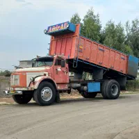 ولوو تک سوسماری|خودرو سنگین|بهشهر, |دیوار