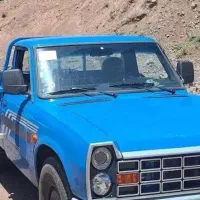 نیسان وانت خشک. مدل ۱۴۰۳|خودرو سواری و وانت|قزوین, |دیوار