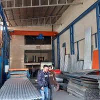 یک قطعه سالن ۴۰۰متری با کلیه امکانات