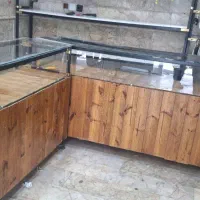 میز پاچال و رگال