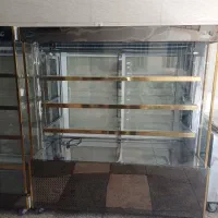 یخچال و ویترین|فروشگاه و مغازه|اصفهان, شمس آباد|دیوار