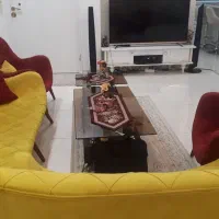 مبلمان راحتی