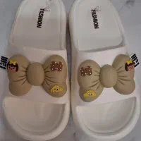 دمپایی زنانه|کیف، کفش، کمربند|قم, عمار یاسر|دیوار