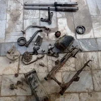 لوازم موتور نوـ در حد ـ دسته دوم