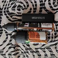 پاد lost vape به همراه دو مدل سالت