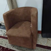 مبل ۷ نفره سلطنتی و میز نهار خوری ۸ نفری دست ساز|مبلمان خانگی و میز عسلی|فومن, |دیوار