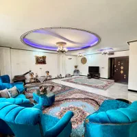 اپارتمان157متری-جنوبی-الهیه-نهالستان