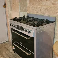 اجاق‌گاز|اجاق گاز و لوازم برقی پخت‌وپز|تهران, مجیدآباد|دیوار