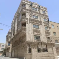 پیچ ورولپلاک کردن سنگ نما باطناب توری راپل کار بند|خدمات پیشه و مهارت|تهران, نیروی هوایی (پیروزی)|دیوار