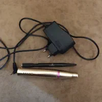 دستگاه تاتو ۴چراغ و قلم بلید