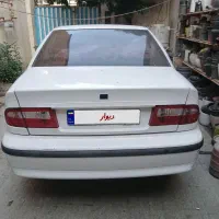 فروش سمند lx مدل 94|خودرو سواری و وانت|گرگان, |دیوار