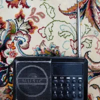 اسپیکر مدل jac کلکسیونی