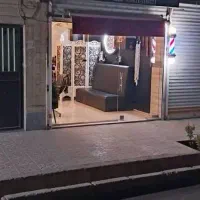 ۱۶مترتجاری /مستقل/. فعال/ سندتک برگ تاپ لوکیشن|فروش مغازه و غرفه|تهران, شهر زیبا|دیوار