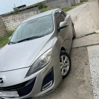 مزدا ۳نیو مدل ۹۰سربی