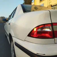 سمند LX مدل ۱۴۰۰ بیرنگ داشبورد سورنی|خودرو سواری و وانت|سمنان, |دیوار