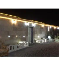 اجاره عمارت ۶۰۰متری برای کافه رستوران