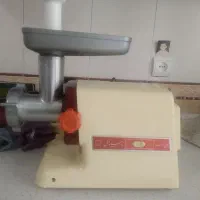 چرخ گوشت اصل ناسیونال