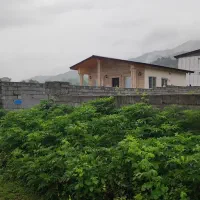 ۳۳۰متر زمین مسکونی ۹۳ متر بنا کلید نخورده|فروش خانه و ویلا|نشتارود, |دیوار