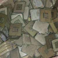 cpu سی پی یو پشت مسی