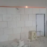 گچکاری لکه گیری دیوارپیش ساخته دیوار گچی سراسرمشهد|خدمات پیشه و مهارت|مشهد, وکیلآباد|دیوار