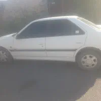 پارس مدله ۹۱سفید|خودرو سواری و وانت|بم, |دیوار